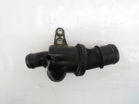 Original Mercedes W169 A-Klasse Thermostatgeh&auml;use Thermostat A6402000415