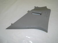 Original Sicherheitsgurt Verkleidung Abdeckung OPEL Corsa D 13180649