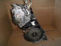 Mercedes W169 A-Klasse Motor Motorblock 640942 CDI A160