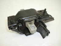 Original Skoda Fabia II 5J  Getriebehalter Motorhalter Links      6Q0199555  I7D13855