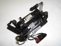 VW Phaeton 3D Luftversorgungsaggregat Luftfederung Luftkompressor 3D0616005H