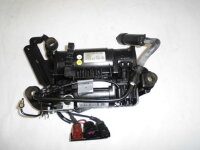 VW Phaeton 3D Luftversorgungsaggregat Luftfederung Luftkompressor 3D0616005H