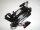 VW Phaeton 3D Luftversorgungsaggregat Luftfederung Luftkompressor 3D0616005H