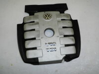 VW Phaeton 3D Motorabdeckung Motor Abdeckung Verkleidung 07Z103935J