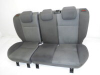 Ford Focus II 2 DA3 Sitze Sitzausstattung Komplett Seitenverkleidung