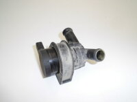 Audi S8 A8 4E Wasserpumpe Zusatzwasserpumpe Zusatzpumpe 4E0965559D