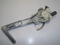 Original Toyota Avensis Fensterheber Fensterhebemotor VR Vorne Rechts 6981005050