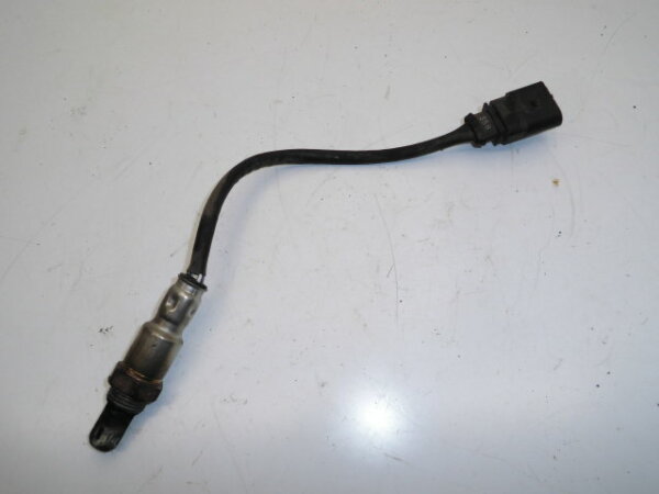 Original Volkswagen Golf VI 6 Lamdasonde Lamda Sonde Kurz 03F906262