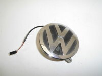 VW Phaeton 3D Heckklappenschloss Emblem Kofferraum...