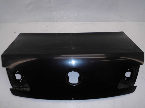 VW Phaeton 3D Heckklappe Kofferraumklappe Kofferraum Deckel 3D5827173D