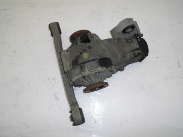 VW Phaeton 3D Hinterachsgetriebe Hinterachsdifferential Hinterachse Getriebe Differential 01R525053