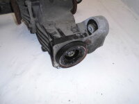 VW Phaeton 3D Hinterachsgetriebe Hinterachsdifferential Hinterachse Getriebe Differential 01R525053