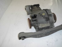 VW Phaeton 3D Hinterachsgetriebe Hinterachsdifferential Hinterachse Getriebe Differential 01R525053