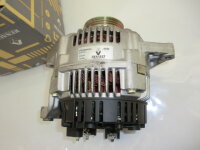 NEU ORIGINAL Renault Lichtmaschine Generator 7701499597