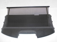 VW Phaeton 3D Hutablage Laderaumabdeckung Kofferraumabdeckung 3D5863413EE