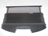 VW Phaeton 3D Hutablage Laderaumabdeckung Kofferraumabdeckung 3D5863413EE