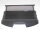 VW Phaeton 3D Hutablage Laderaumabdeckung Kofferraumabdeckung 3D5863413EE