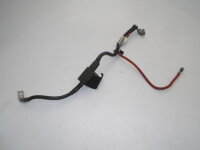 Original Volkswagen Golf VI 6 Batteriekabel Polkabel...