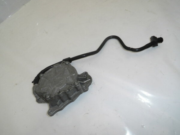 Original Volkswagen Golf VI 6 Vakuumpumpe Unterdruckpumpe Motor 03L145100