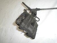 Original Volkswagen Golf VI 6 Bremssattel HR Hinten Rechts