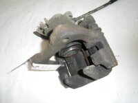 Original Volkswagen Golf VI 6 Bremssattel HL Hinten Links