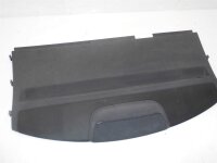VW Phaeton 3D Hutablage Kofferraum Abdeckung Ablage 3D5863413