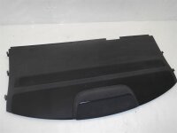 VW Phaeton 3D Hutablage Kofferraum Abdeckung Ablage 3D5863413