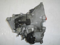 VOLVO V50 Getriebe Manuell Schaltgetriebe Baujahr: ab 04 6N5R7002XE