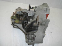 VOLVO S40 Getriebe Manuell Schaltgetriebe Baujahr: ab 04 3M5R7002XC