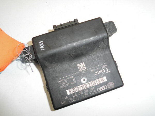 Original Audi A3 8P Steuerger&auml;t Diagnose Gateway Interface Bj: 03- 12  1K0907530D