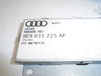 Original Audi A4 B7 8E Antennenverst&auml;rker Antenne...