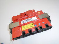 Original BMW 1er E81 Sicherungskasten Verteiler Batterie...
