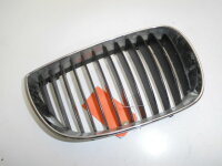 Original BMW 1er E81 K&uuml;hlergrill Grill Rechts Bj: ab 03  