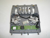 Original VW Phaeton 3D Innenraumbeleuchtung Innenleuchte Leselampe 3D09471366C3