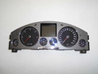 Original VW Phaeton 3D Tacho Kombiinstrument Tachometer 3D0920882F