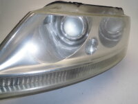 Original VW Phaeton 3D Scheinwerfer Bi-Xenon Xenonscheinwerfer Links 3D1941015J
