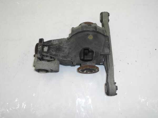 Original VW Phaeton 3D Differential Getriebe Hinterachsgetriebe Hinten
