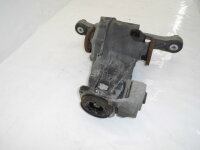 Original VW Phaeton 3D Differential Getriebe Hinterachsgetriebe Hinten