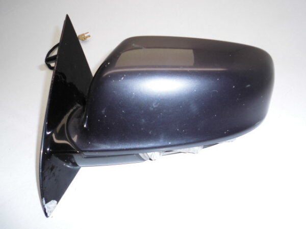 Original VW Phaeton 3D Seitenspiegel Außenspiegel Spiegel Vorne Links