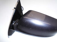 Original VW Phaeton 3D Seitenspiegel Außenspiegel Spiegel Vorne Links