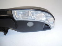 Original VW Phaeton 3D Seitenspiegel Außenspiegel Spiegel Vorne Links