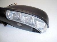 Original VW Phaeton 3D Seitenspiegel Außenspiegel Spiegel Vorne Links
