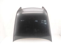 Original VW Phaeton 3D Motorhaube Frontklappe Haube Grau