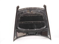 Original VW Phaeton 3D Motorhaube Frontklappe Haube Grau