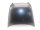 Original VW Phaeton 3D Motorhaube Frontklappe Haube Grau