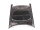 Original VW Phaeton 3D Motorhaube Frontklappe Haube Grau