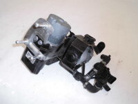 Original VW Phaeton 3D ABS Block Hydraulikblock Unterdruckpumpe Vakuumpumpe 0265950024