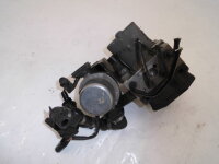 Original VW Phaeton 3D ABS Block Hydraulikblock Unterdruckpumpe Vakuumpumpe 0265950024