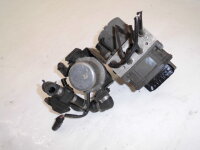 Original VW Phaeton 3D ABS Block Hydraulikblock Unterdruckpumpe Vakuumpumpe 0265950024