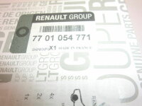 NEU Original Renault - Bremsbel&auml;ge Bel&auml;ge 7701054771  | 5/363